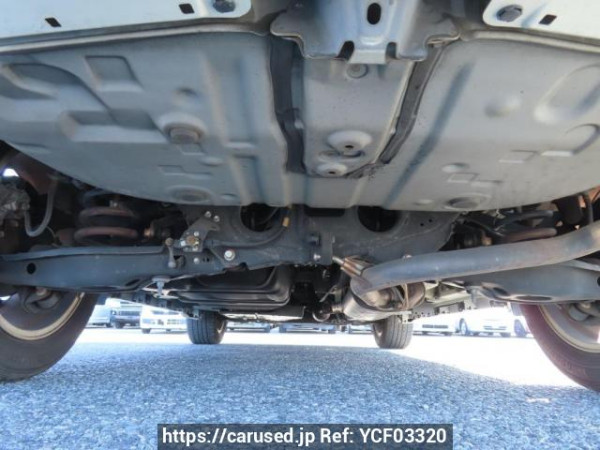 Used 2015 AT toyota harrier ZSU60W Image[41]