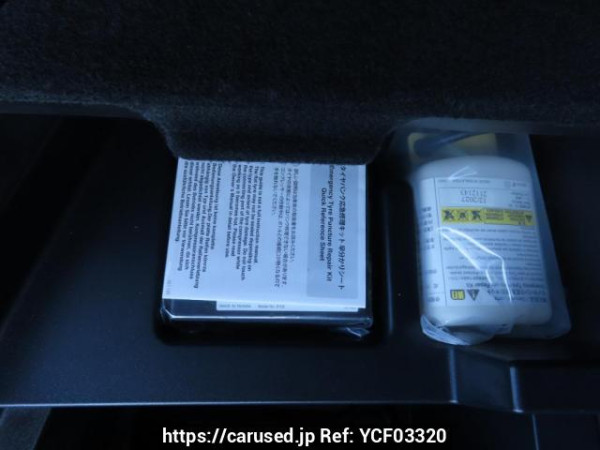 Used 2015 AT toyota harrier ZSU60W Image[44]