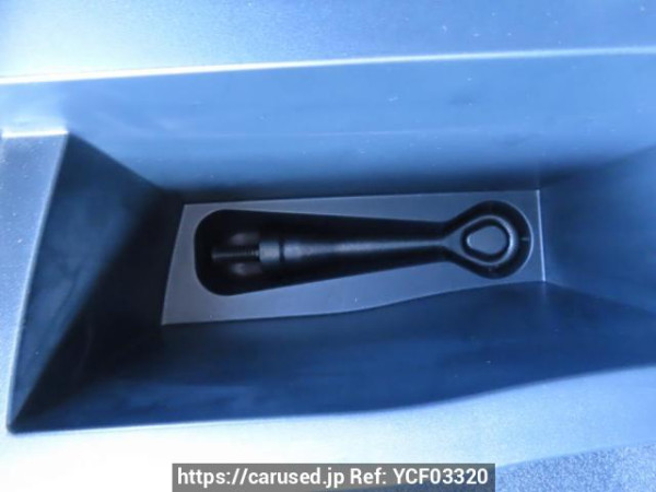 Used 2015 AT toyota harrier ZSU60W Image[45]