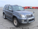 Toyota Land Cruiser Prado VZJ120W