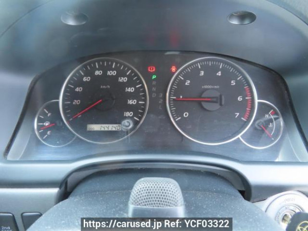 Used 2003 AT toyota land-cruiser-prado VZJ120W Image[22]