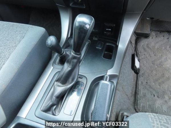 Used 2003 AT toyota land-cruiser-prado VZJ120W Image[26]