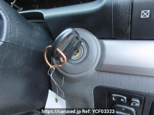 Used 2003 AT toyota land-cruiser-prado VZJ120W Image[29]