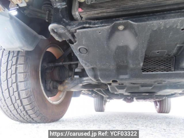 Used 2003 AT toyota land-cruiser-prado VZJ120W Image[36]