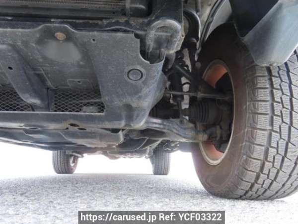 Used 2003 AT toyota land-cruiser-prado VZJ120W Image[37]