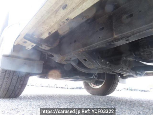 Used 2003 AT toyota land-cruiser-prado VZJ120W Image[38]