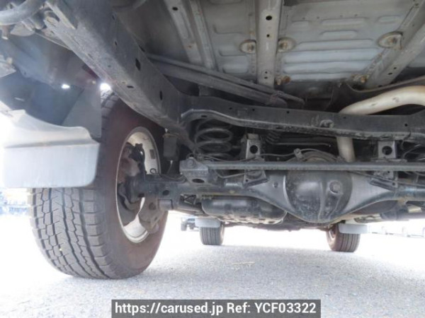 Used 2003 AT toyota land-cruiser-prado VZJ120W Image[42]