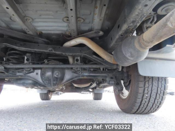 Used 2003 AT toyota land-cruiser-prado VZJ120W Image[44]