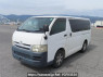 Used 2006 AT toyota hiace-van KDH200V Image[2]