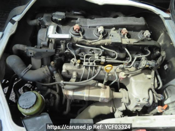 Used 2006 AT toyota hiace-van KDH200V Image[11]