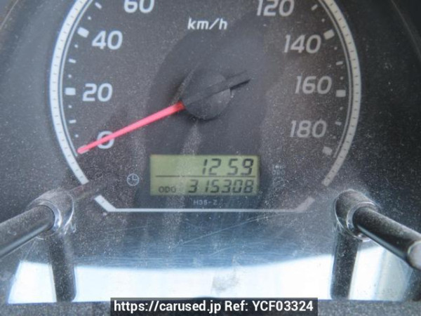 Used 2006 AT toyota hiace-van KDH200V Image[25]