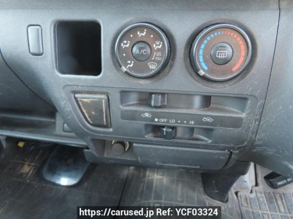Used 2006 AT toyota hiace-van KDH200V Image[28]