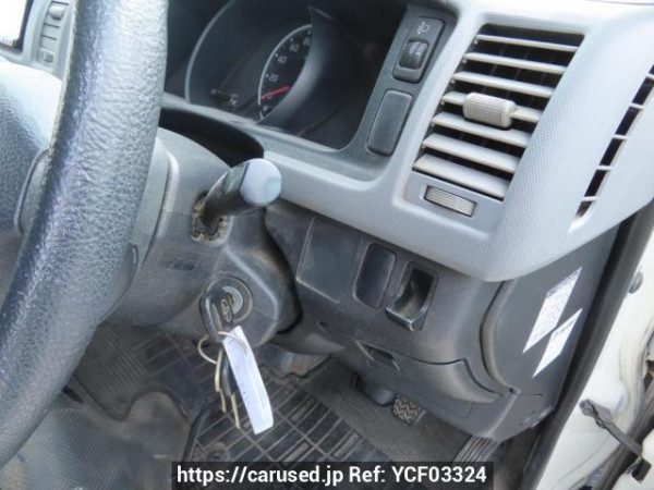 Used 2006 AT toyota hiace-van KDH200V Image[29]
