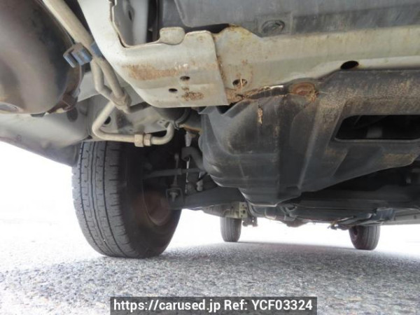 Used 2006 AT toyota hiace-van KDH200V Image[35]