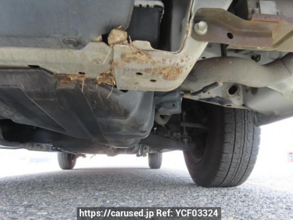 Used 2006 AT toyota hiace-van KDH200V Image[36]