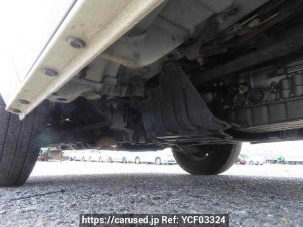 Used 2006 AT toyota hiace-van KDH200V Image[37]