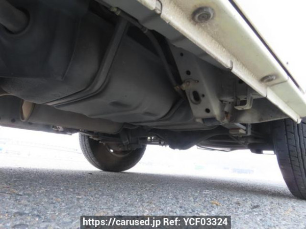 Used 2006 AT toyota hiace-van KDH200V Image[38]