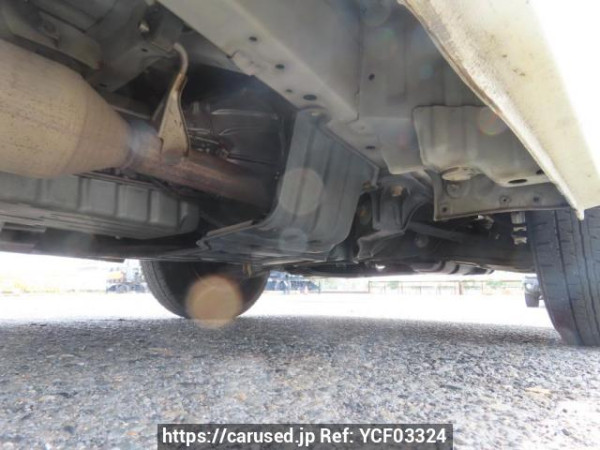 Used 2006 AT toyota hiace-van KDH200V Image[40]