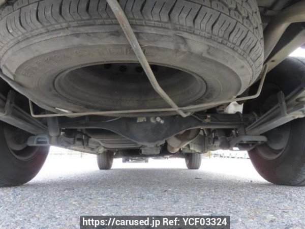 Used 2006 AT toyota hiace-van KDH200V Image[42]