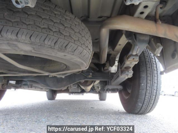 Used 2006 AT toyota hiace-van KDH200V Image[43]