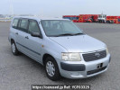 Toyota Succeed Wagon NCP58G