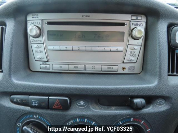 Used 2008 AT toyota succeed-wagon NCP58G Image[26]