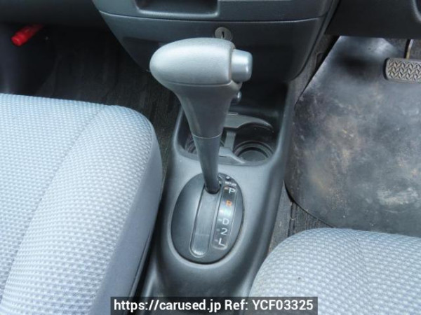 Used 2008 AT toyota succeed-wagon NCP58G Image[28]