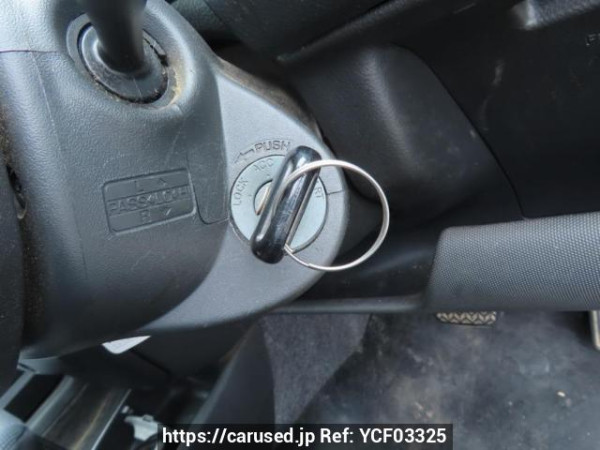 Used 2008 AT toyota succeed-wagon NCP58G Image[30]