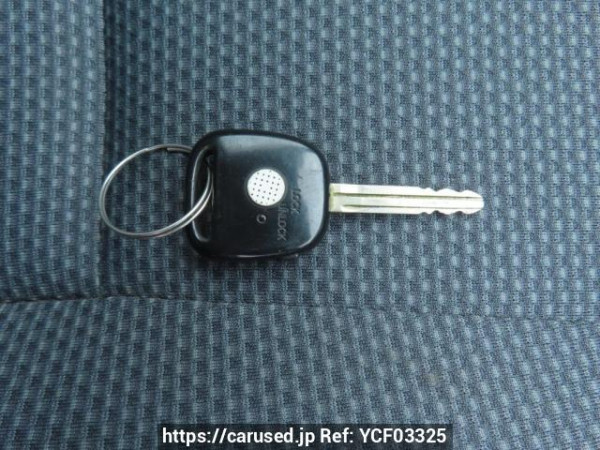 Used 2008 AT toyota succeed-wagon NCP58G Image[31]