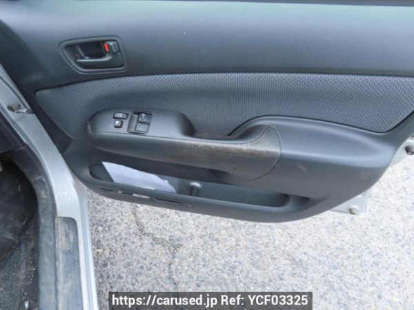 Used 2008 AT toyota succeed-wagon NCP58G Image[32]