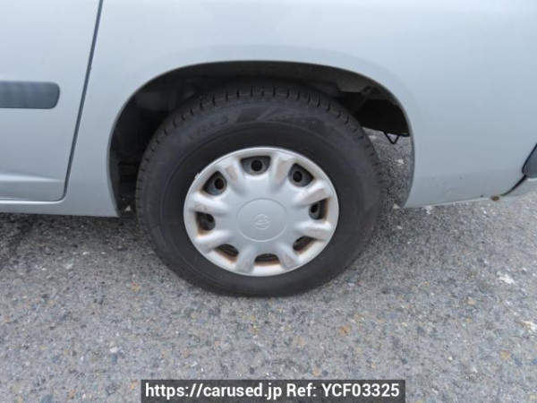 Used 2008 AT toyota succeed-wagon NCP58G Image[36]