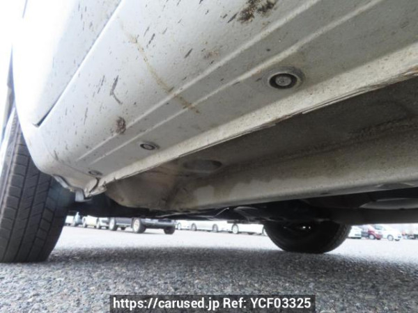 Used 2008 AT toyota succeed-wagon NCP58G Image[39]