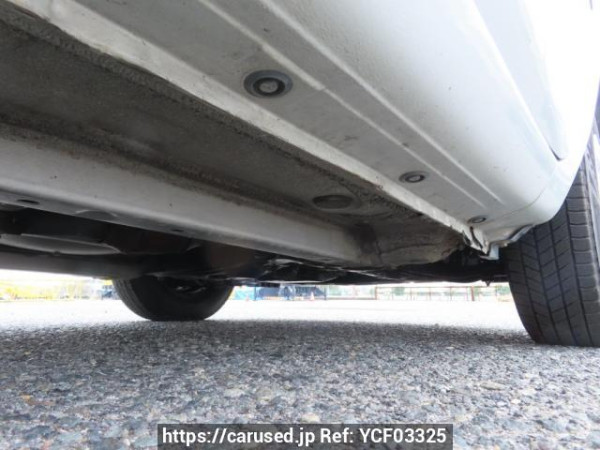 Used 2008 AT toyota succeed-wagon NCP58G Image[40]