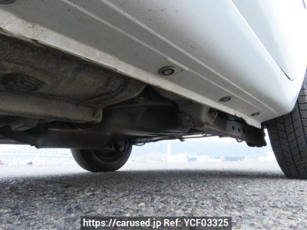 Used 2008 AT toyota succeed-wagon NCP58G Image[42]