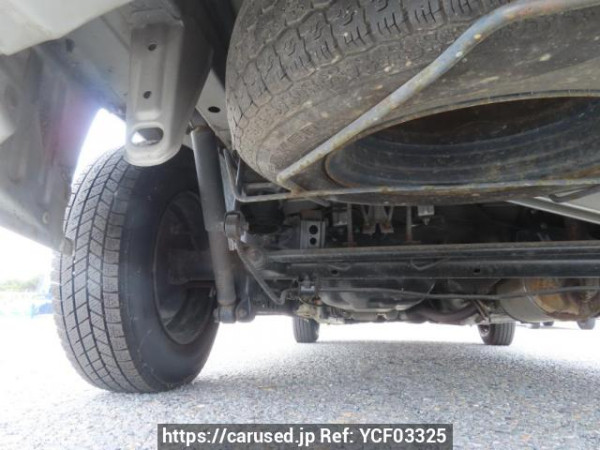 Used 2008 AT toyota succeed-wagon NCP58G Image[43]