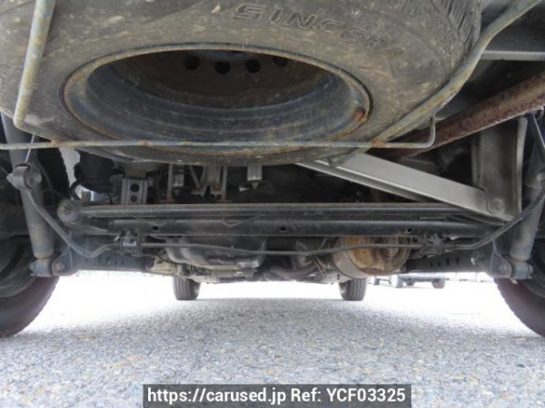 Used 2008 AT toyota succeed-wagon NCP58G Image[44]