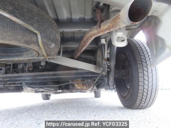 Used 2008 AT toyota succeed-wagon NCP58G Image[45]