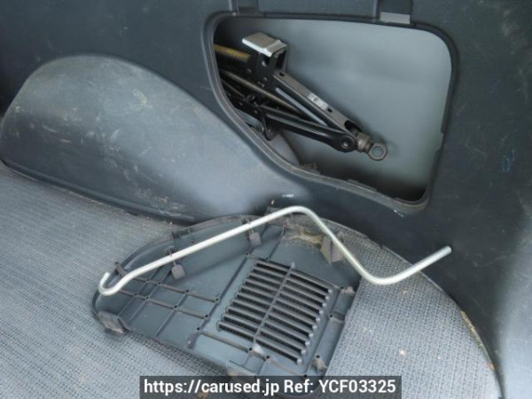 Used 2008 AT toyota succeed-wagon NCP58G Image[46]