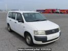 Toyota Probox Van NCP50V