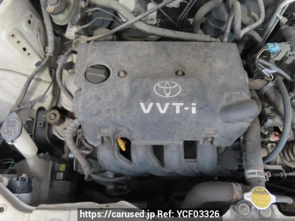 Used 2006 AT toyota probox-van NCP50V Image[11]