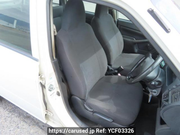 Used 2006 AT toyota probox-van NCP50V Image[15]