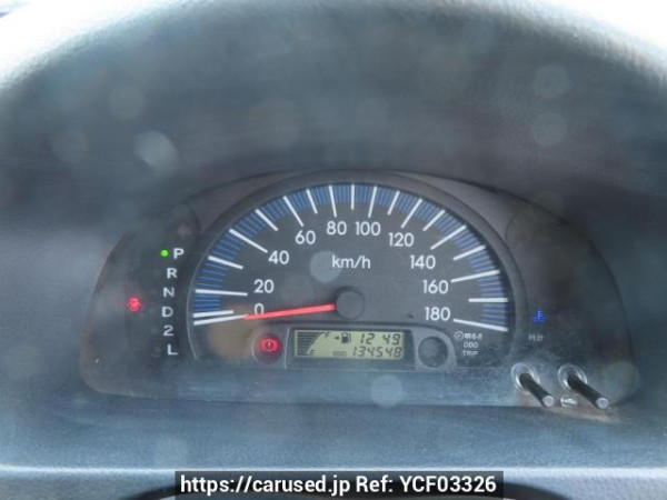 Used 2006 AT toyota probox-van NCP50V Image[23]