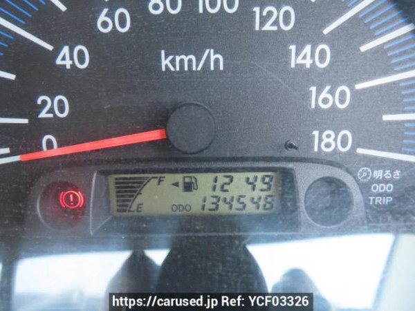 Used 2006 AT toyota probox-van NCP50V Image[24]