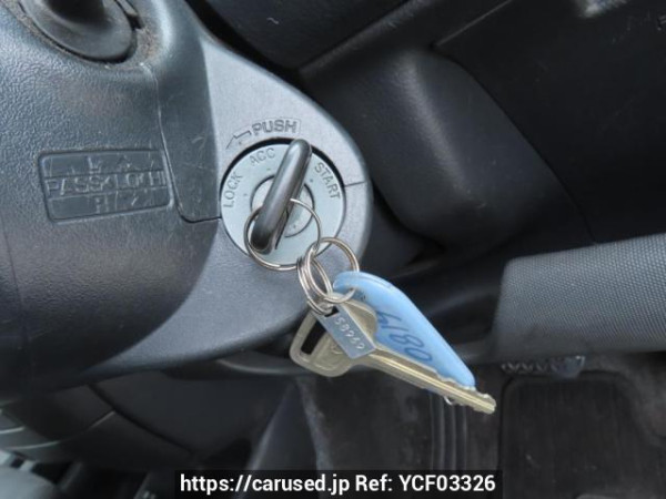 Used 2006 AT toyota probox-van NCP50V Image[30]