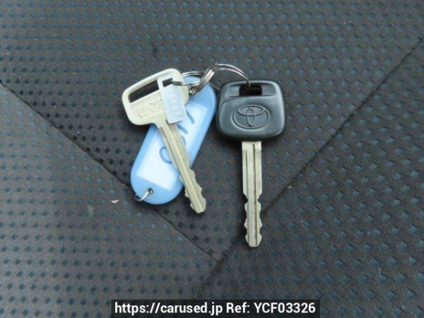 Used 2006 AT toyota probox-van NCP50V Image[31]