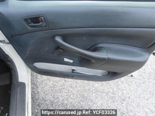 Used 2006 AT toyota probox-van NCP50V Image[32]