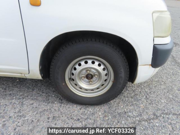 Used 2006 AT toyota probox-van NCP50V Image[34]