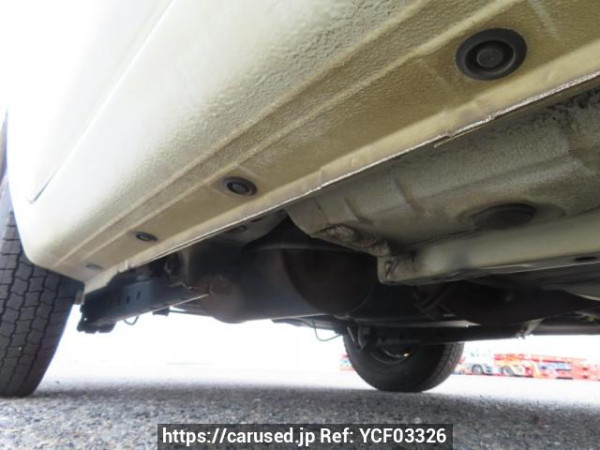 Used 2006 AT toyota probox-van NCP50V Image[41]
