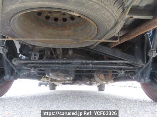 Used 2006 AT toyota probox-van NCP50V Image[44]