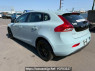 Used 2018 AT volvo v40 MB4154T Image[4]